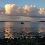 Near Loddenhoj 度假居 *