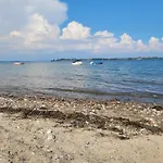 Near Loddenhoj 度假居 奥本罗