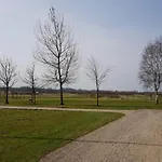 度假居 Near Loddenhoj 奥本罗