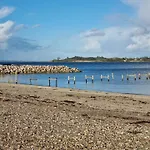 度假居 Near Loddenhoj *