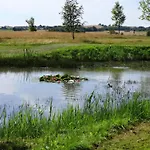 度假居 Near Loddenhoj *