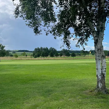 度假居 Near Loddenhoj *