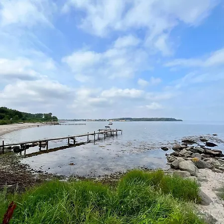 Hébergement de vacances Near Loddenhoj