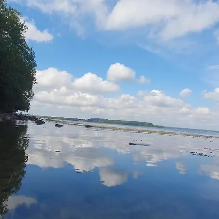 Hébergement de vacances Near Loddenhoj Åbenrå