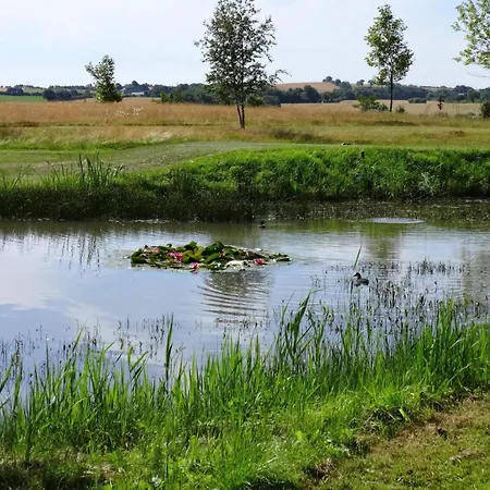 Hébergement de vacances Near Loddenhoj *