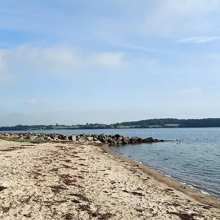 Near Loddenhoj * Brode