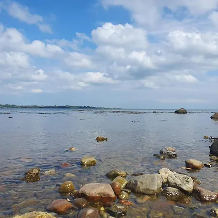 Near Loddenhoj *