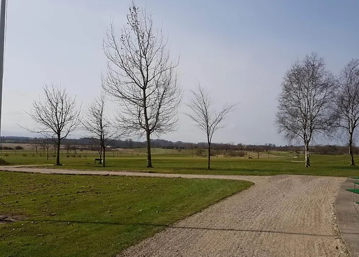 بيت للعطل Near Loddenhoj أبينرا